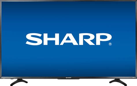 Sharp Television Company