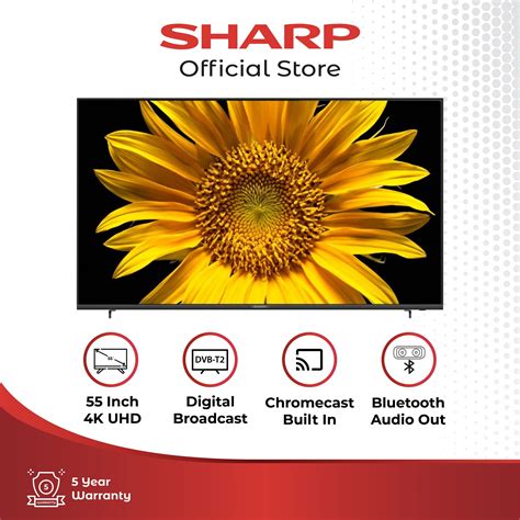 Sharp Tv 55 Inch Tesco