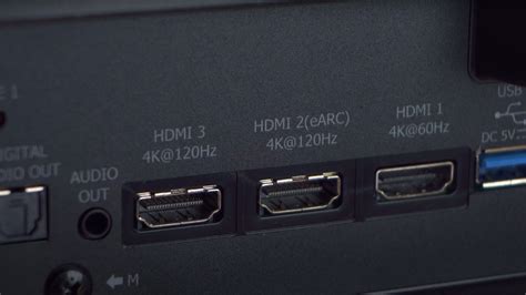 Sharp Tv Arc Hdmi