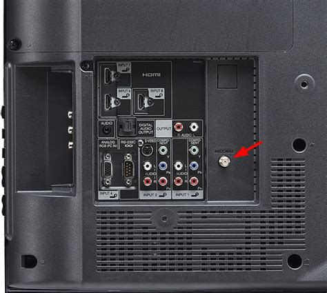 Sharp Tv Audio Output Hdmi