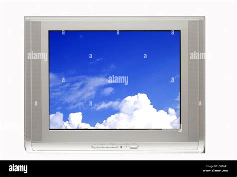 Sharp Tv Blue K On Screen