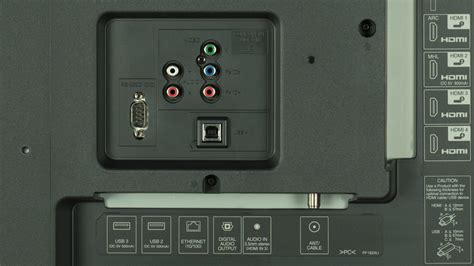 Sharp Tv Changing Input By Itself