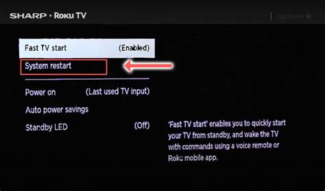 Sharp Tv Not Connecting To Apps