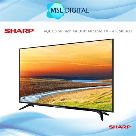Sharp Tv Online Sales