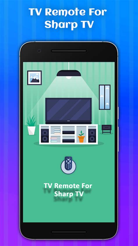 Sharp Tv Remote Apk