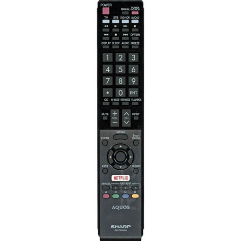 Topics Sharp Tv Remote Control App Ideas