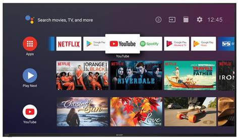 Sharp Tv Won't Open Apps