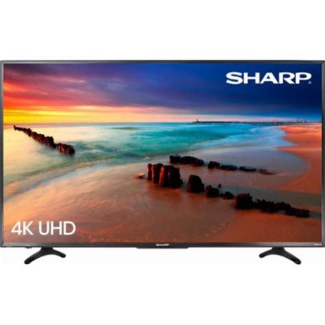 NEW OEM Sharp Remote Control Shipped With LC55P6000U, LC55P6000U