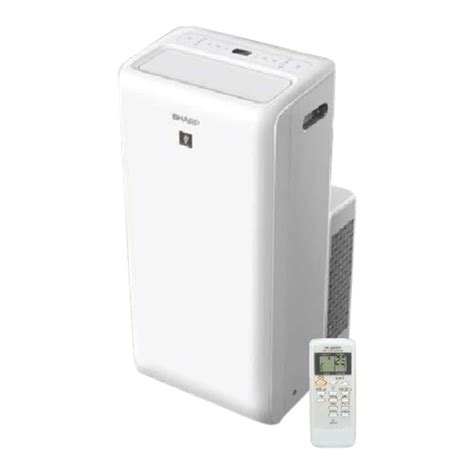Sharp Portable Air Conditioner Unit for sale in CHANCERY HALL Kingston