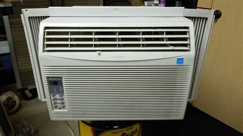 Sharp AFT1022CR 1hp Window Type Aircon 1st Megasaver Online Store
