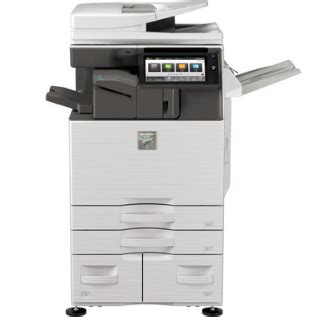 Sharp MX2651 Photocopier Sharp Direct