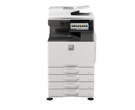 Sharp MX 3051 Photocopier Machine at Rs 40000 in Nashik ID 21092500633