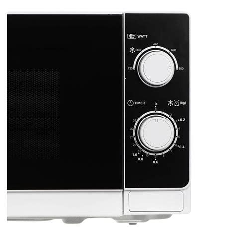 Sharp R350YW Review Microwave CHOICE