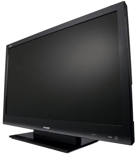 SHARP LC65Q620U TV User Manual ManualsDock