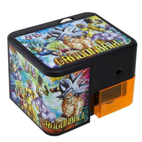 Sharpener Dragon Ball