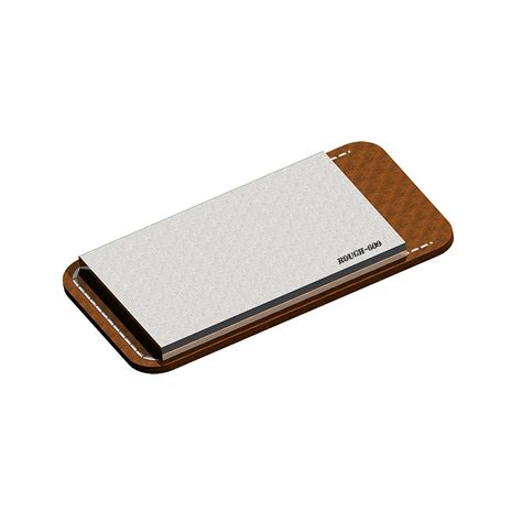 Sharpening A G5 Montec