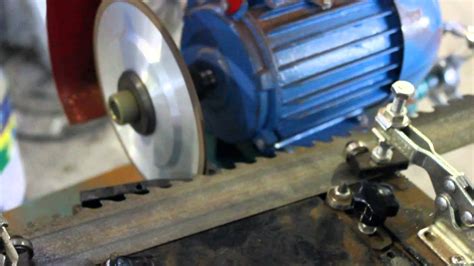 Sharpening Machine Band