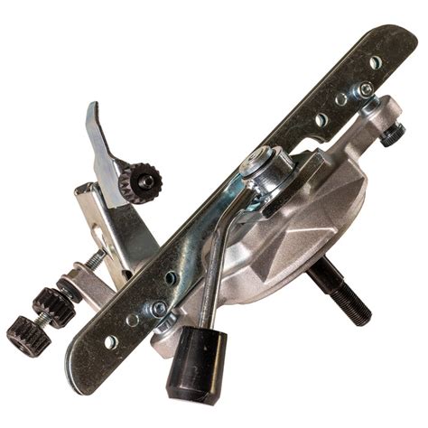 Sharpening Machine Parts