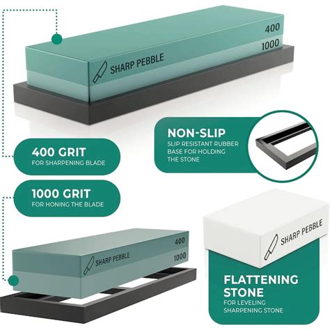 Sharpening Stone Lowes
