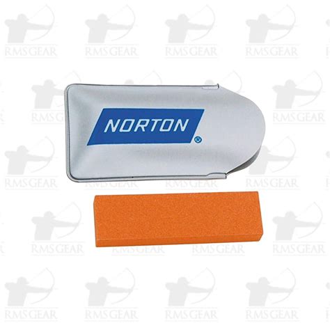 Sharpening Stone Rocky