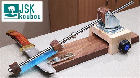 Sharpening Tool Online