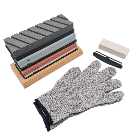 Sharpening Whetstone Brands