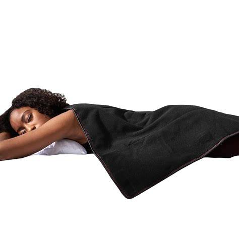 Sharper Image Infrared Heating Pad