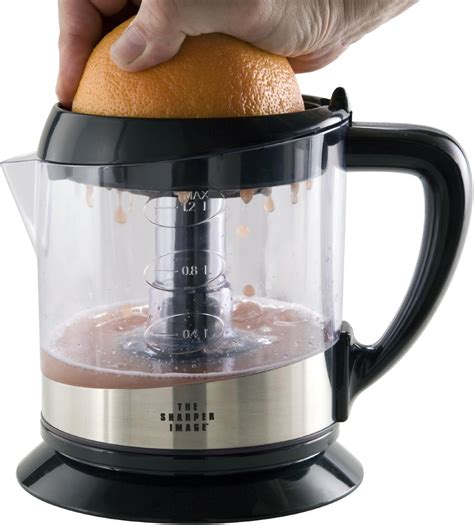 AS SEEN ON TV sharper image juicer from China manufacturer Ningbo
