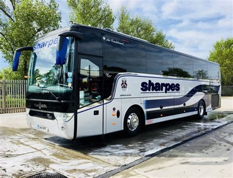 sharpes coach holidays nottingham
