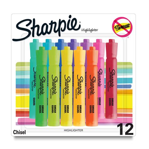 Sharpie Highlighter Ingestion