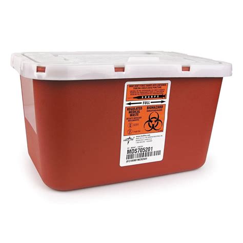 Sharps Container Henry Schein