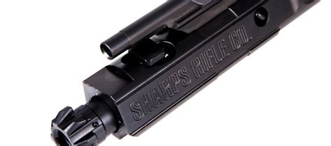 Sharps Xpb Bcg
