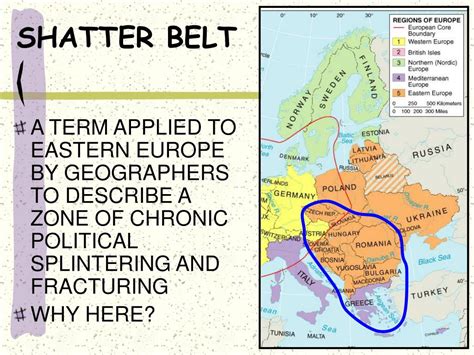 shatterbelt definition