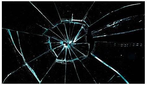 Free photo: Shattered glass - Abstract, Break, Broken - Free Download