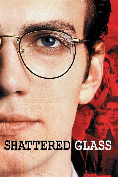 shattered glass movie