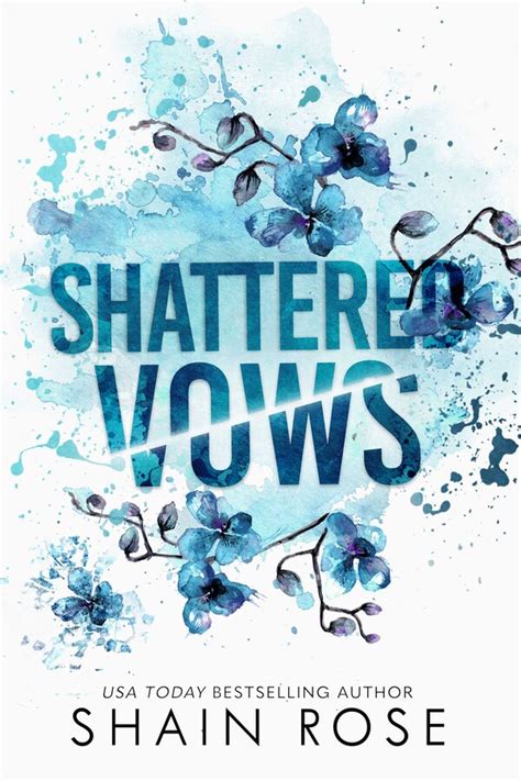 shattered vows
