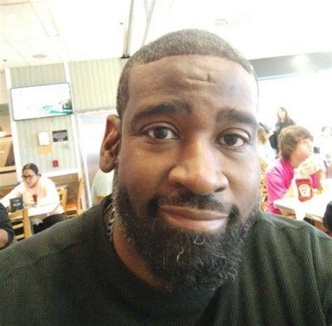 Shaun Brown Facebook