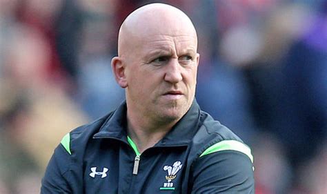 Shaun Edwards Contract