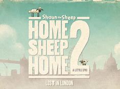 shaun the sheep lost in london