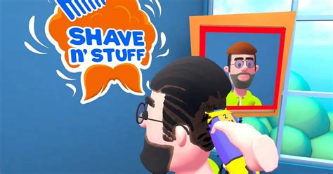 Shave In Stuff