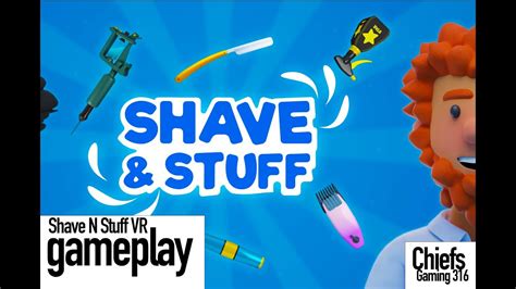 Shave N Stuff Descargar Android