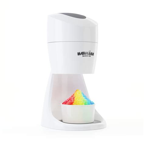 Shaved Ice Maker Kmart