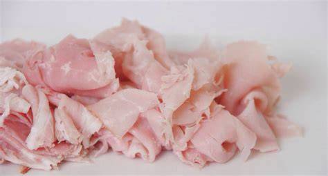 Oscar Mayer™ Shaved Smoked Ham Lunch Meat, 16 oz Kroger