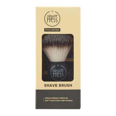 Shaving Brush Chemist Warehouse