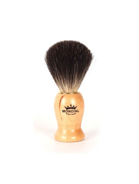 Shaving Brush Nelson