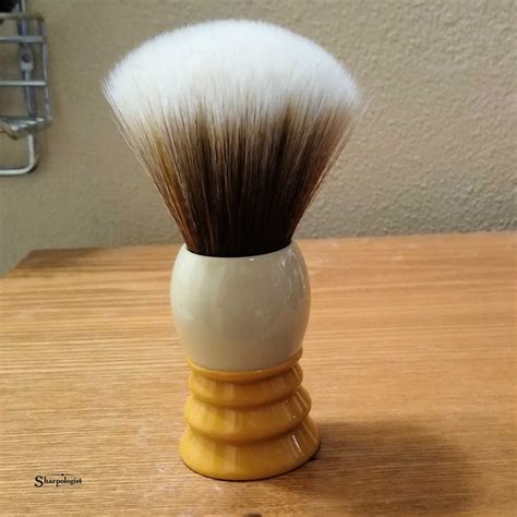 Shaving Brush New