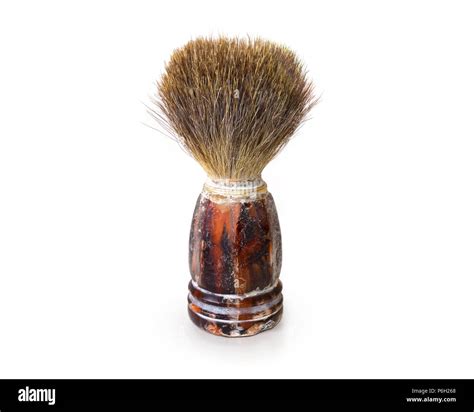 Shaving Brush Old