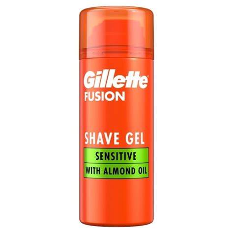 Shaving Gel Savers