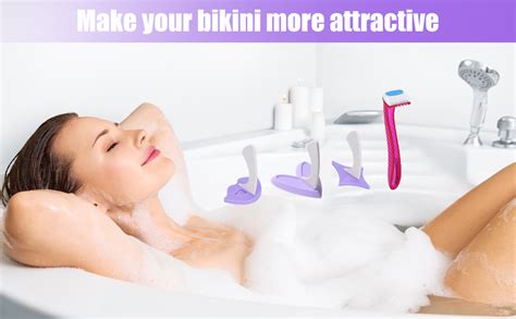 shaving grannys privates