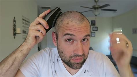 Shaving Head No Guard
